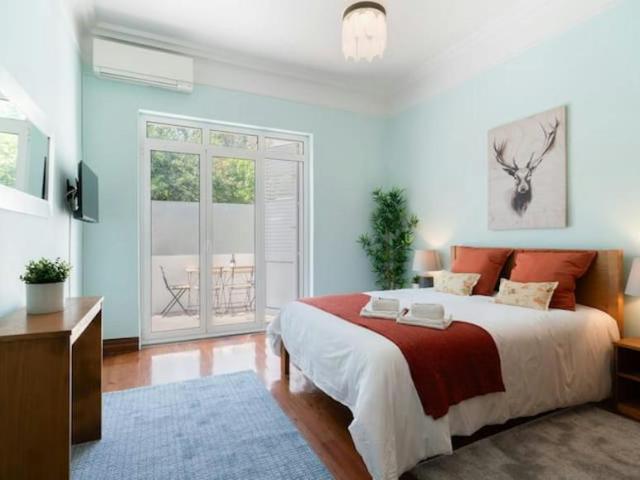 Apartamento alugar em Porto, Cedofeita