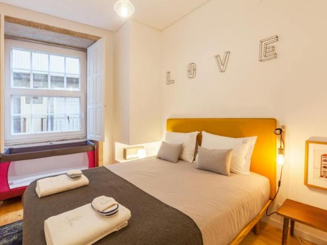 Apartamento alugar em Porto, Cedofeita