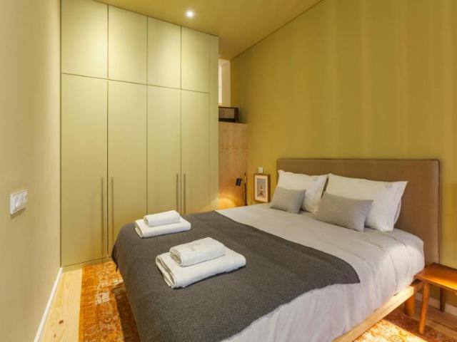 Apartamento alugar em Porto, Cedofeita