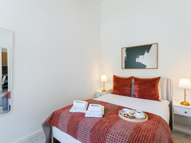 Apartamento alugar em Ramada Alta, Porto