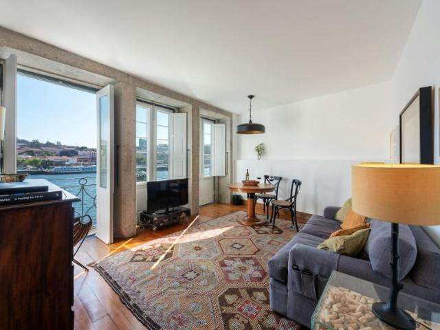 Apartamento alugar em Porto, Cedofeita