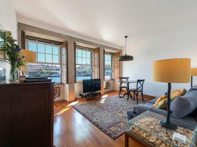 Apartamento alugar em Porto, Cedofeita