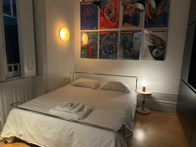 Quarto alugar em Porto, Lordelo Do Ouro
