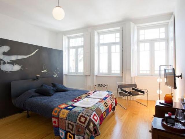 Quarto alugar em Porto, Lordelo Do Ouro