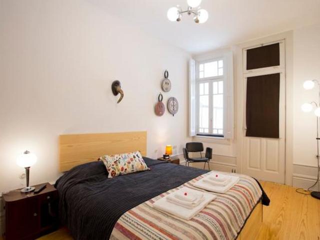 Quarto alugar em Porto, Lordelo Do Ouro