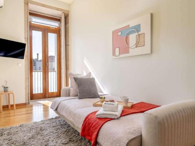 Apartamento alugar em Porto