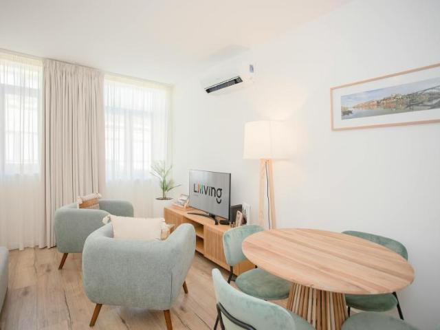 Apartamento alugar em Porto, Cedofeita