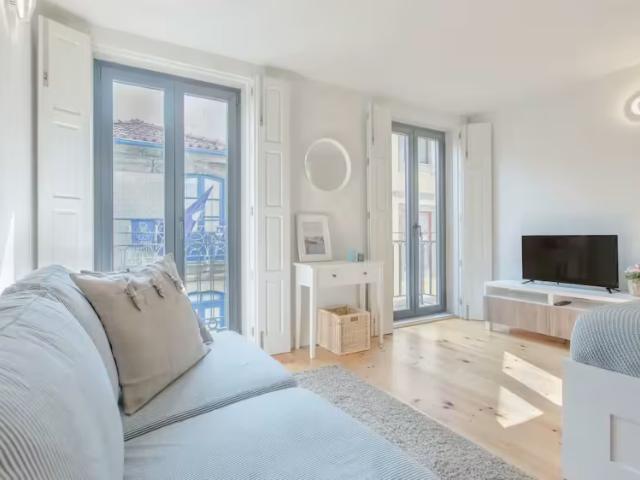 Apartamento alugar em Porto, Cedofeita