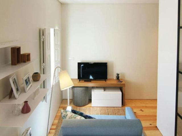Apartamento alugar em Porto, Cedofeita