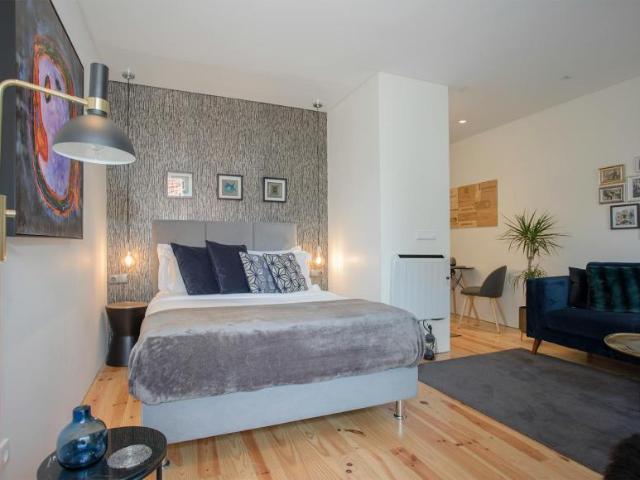 Apartamento alugar em Porto, Cedofeita