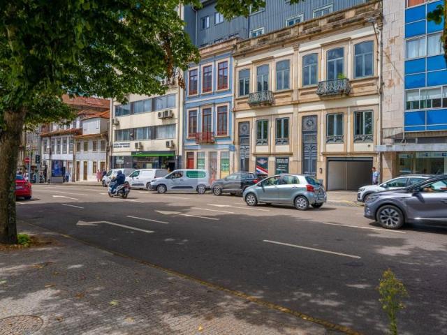 Apartamento venda em Porto, Cedofeita