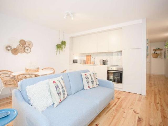 Apartamento alugar em Porto