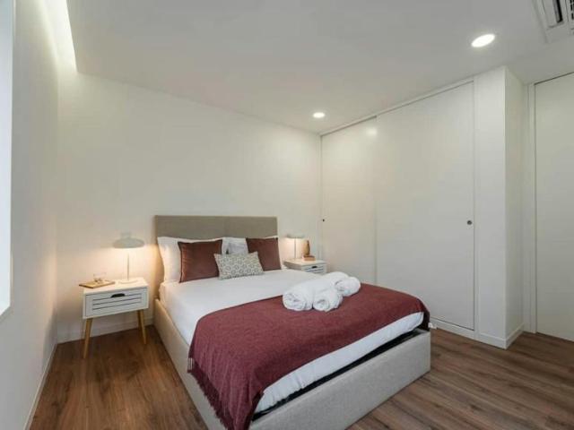 Apartamento alugar em Porto, Lordelo Do Ouro