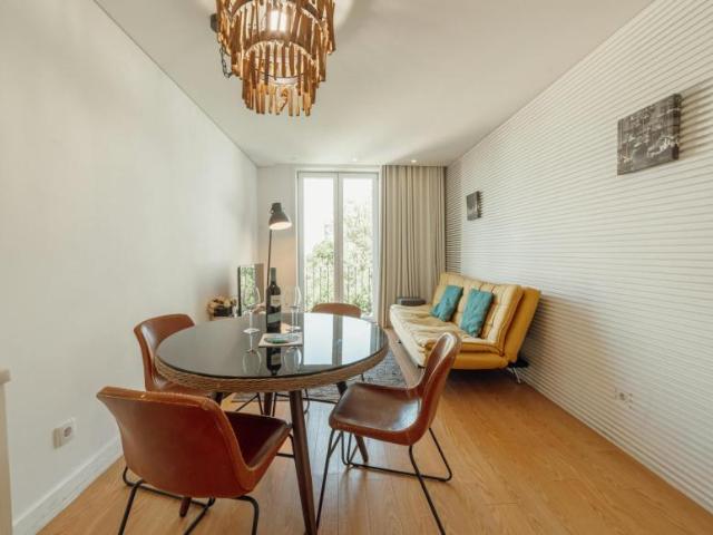 Apartamento alugar em Porto, Cedofeita