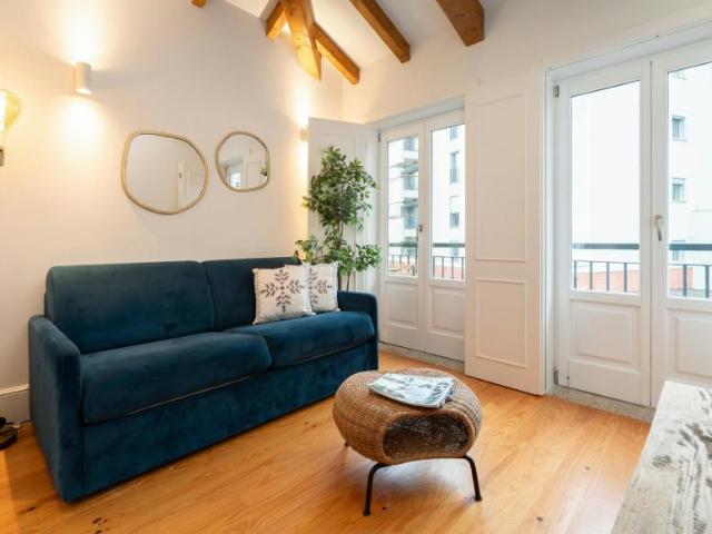 Apartamento alugar em Porto, Cedofeita