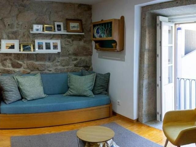 Apartamento alugar em Porto, Cedofeita