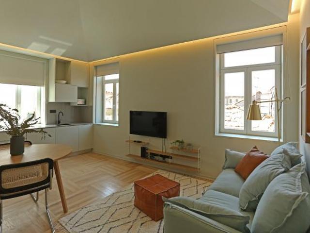 Apartamento alugar em Porto, Cedofeita