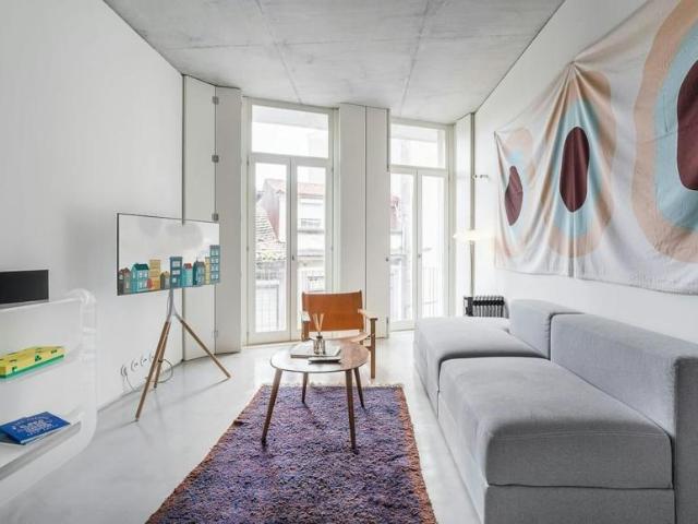 Apartamento alugar em Porto, Cedofeita