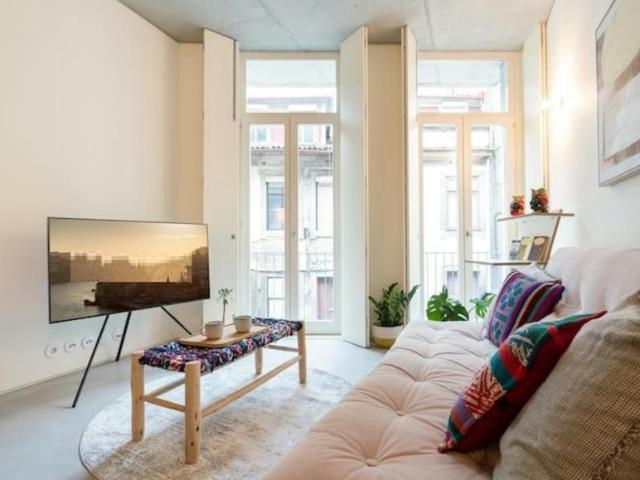 Apartamento alugar em Porto, Cedofeita