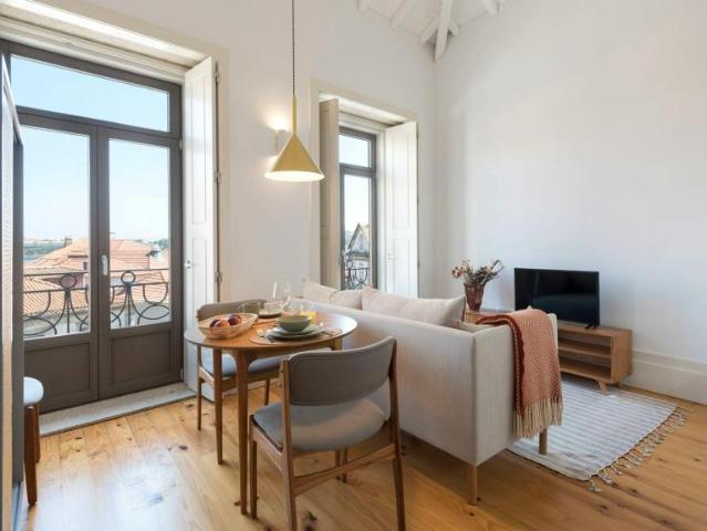 Apartamento alugar em Porto, Cedofeita