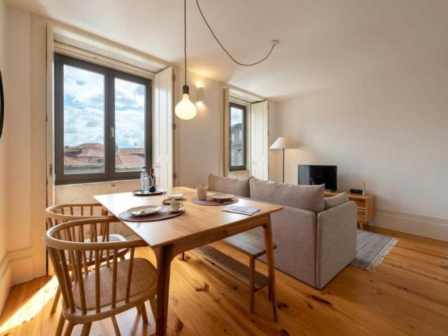 Apartamento alugar em Porto, Cedofeita