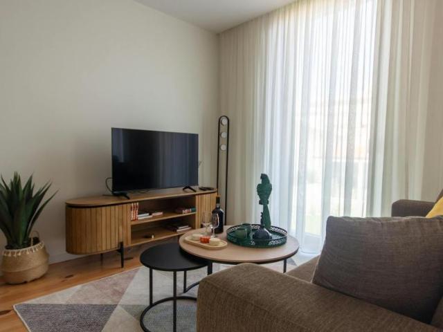 Apartamento alugar em Porto, Cedofeita