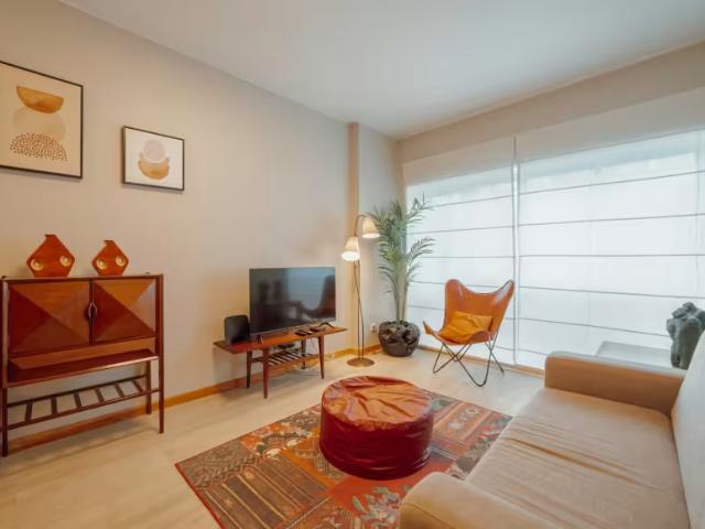 Apartamento alugar em Porto, Cedofeita