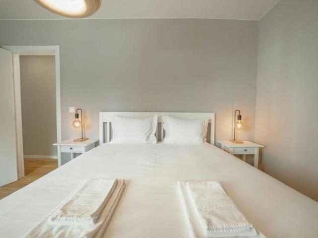 Apartamento alugar em Porto, Lordelo Do Ouro