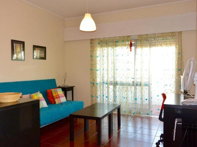 Apartamento alugar em Porto, Lordelo Do Ouro