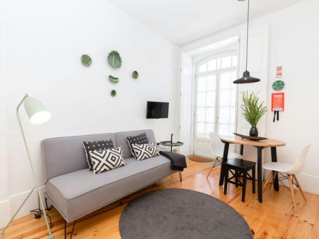 Apartamento alugar em Porto, Cedofeita