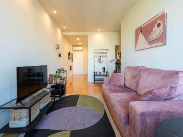 Apartamento alugar em Porto