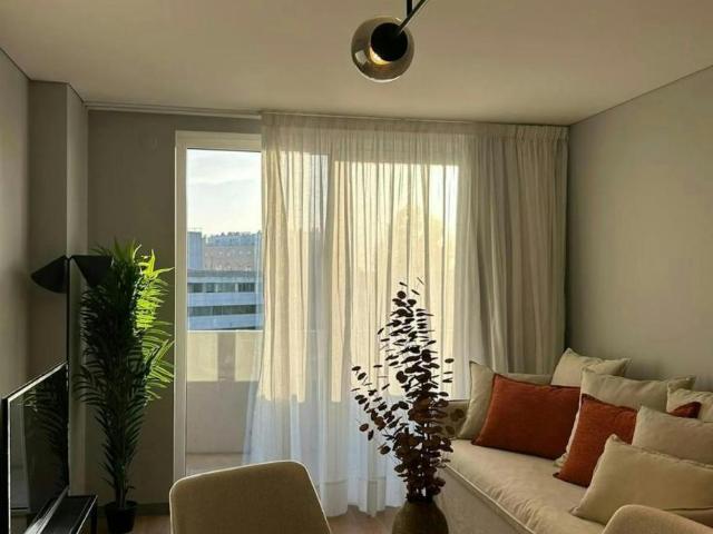 Apartamento alugar em Porto