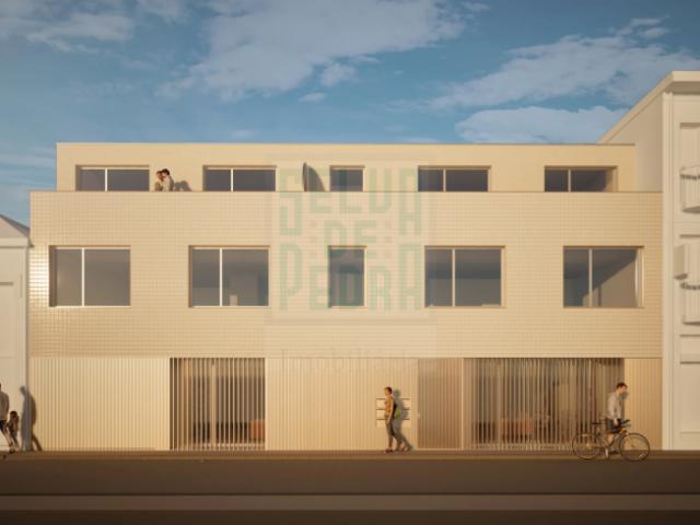 Apartamento venda em Porto