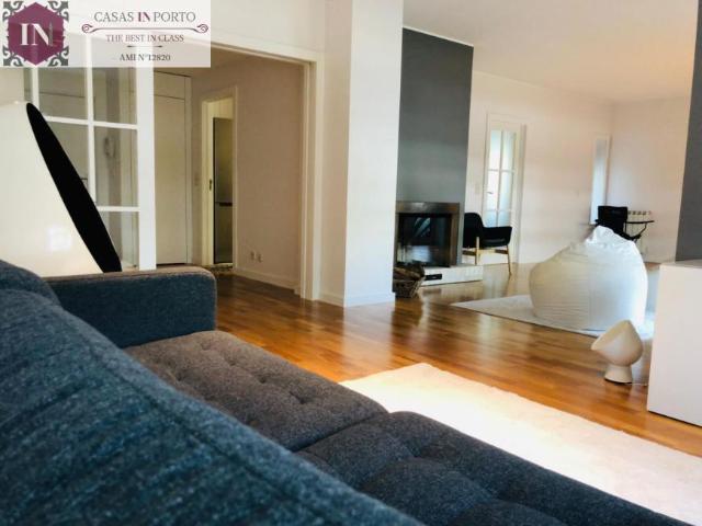 Apartamento alugar em Porto