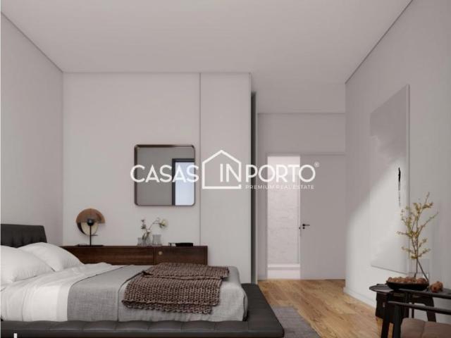 Apartamento venda em Porto