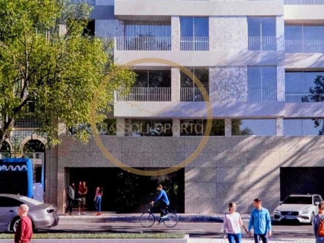 Apartamento venda em Porto, Lordelo Do Ouro