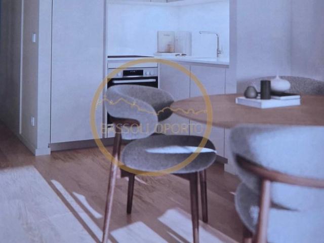 Apartamento venda em Porto, Lordelo Do Ouro