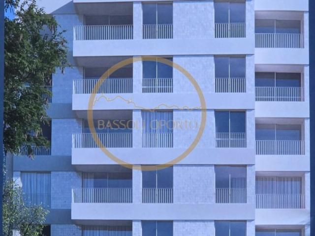 Apartamento venda em Porto, Lordelo Do Ouro