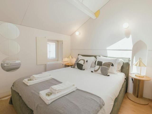 Apartamento alugar em Porto, Lordelo Do Ouro