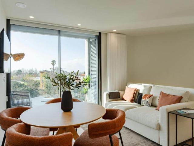 Apartamento alugar em Agramonte, Porto