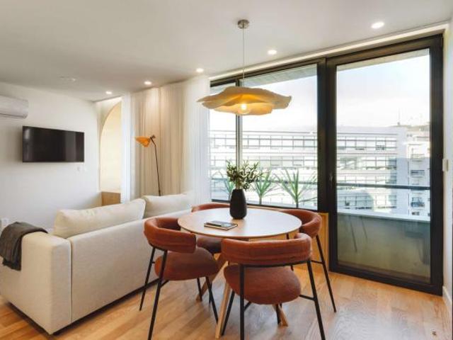 Apartamento alugar em Porto