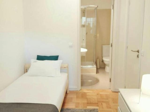 Quarto alugar em Porto