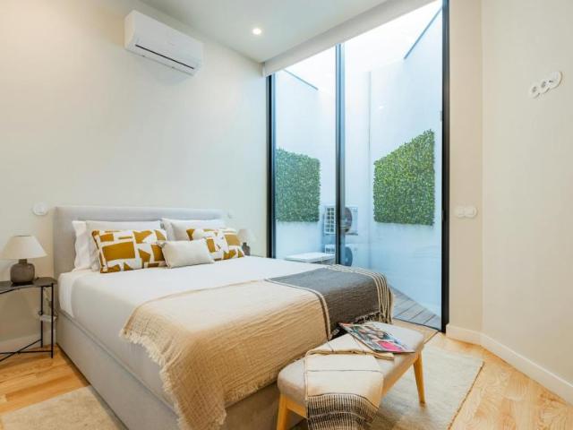 Apartamento alugar em Agramonte, Porto