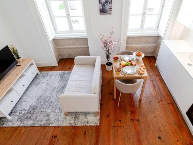 Apartamento alugar em Porto