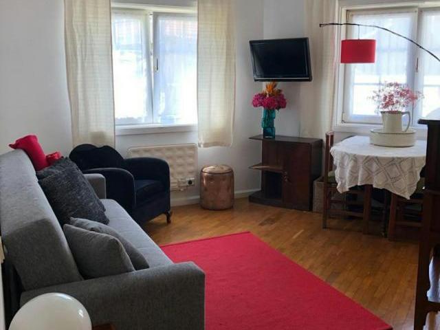 Apartamento alugar em Porto, Aldoar