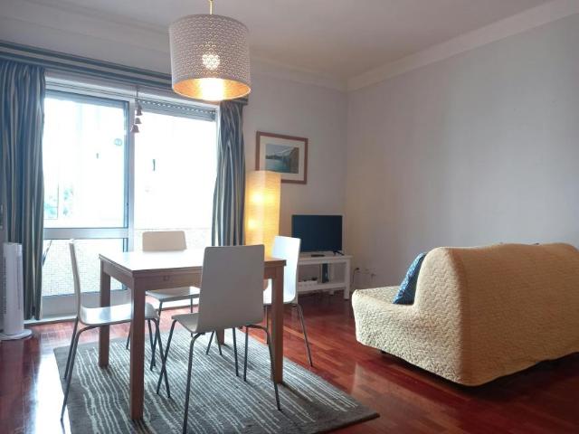 Apartamento alugar em Porto, Lordelo Do Ouro