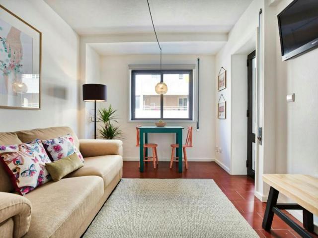 Apartamento alugar em Porto, Lordelo Do Ouro