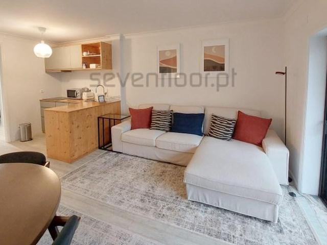 Apartamento alugar em Porto, Aldoar