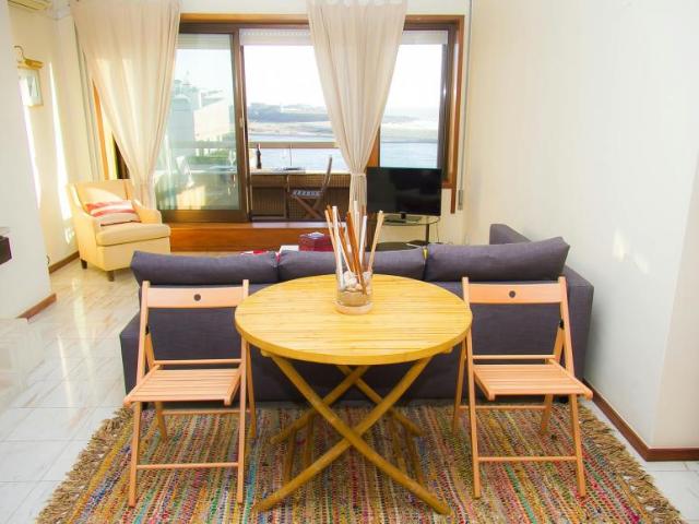 Apartamento alugar em Porto, Aldoar