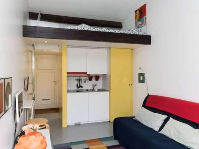 Apartamento alugar em Porto
